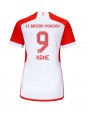 Bayern Munich Harry Kane #9 Heimtrikot für Frauen 2023-24 Kurzarm